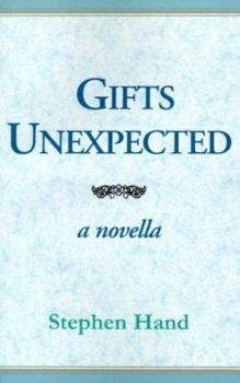 Paperback Gifts Unexpected Book