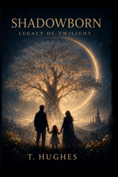 Paperback Shadowborn: Legacy of Twilight Book