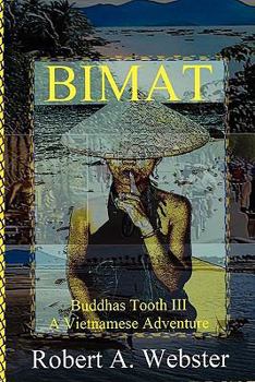 Bimat - Book #3 of the Siam Storm