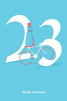 Paperback Drieëntwintig [Dutch] Book