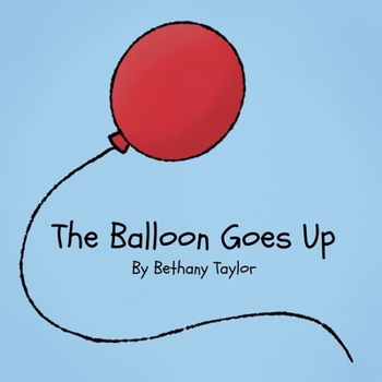 Paperback The Balloon Goes Up Book