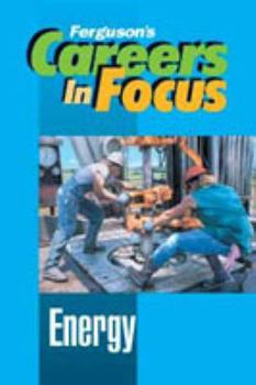 Hardcover Energy Book