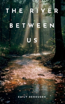 Paperback The River Between Us Book
