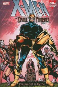 Hardcover X-Men: The Dark Phoenix Saga Book