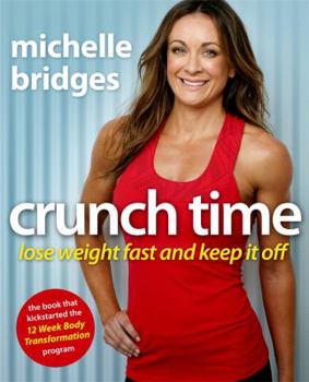 Paperback Crunch Time Book