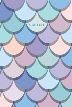 Sketch: A Magical Unicorn Sketch Book for fans of Cupcakes, Doodles, Llamas, Caticorns and Rainbows A Fun Art book for Elementary, Middle School and High School Girls
