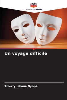 Paperback Un voyage difficile [French] Book