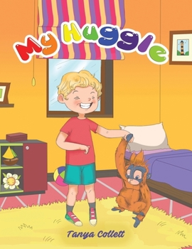 Paperback My Huggle Book