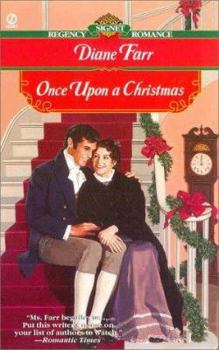 Mass Market Paperback Once Upon a Christmas Book