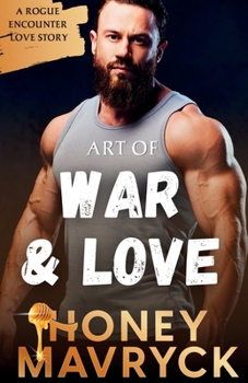 Paperback Art of War and Love Book