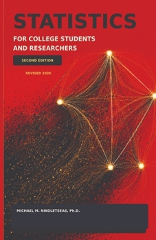 Statistics for college students and researchers