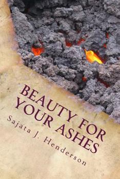 Paperback Beauty For Your Ashes Book