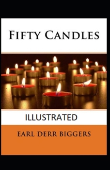 Fifty Candles Illustrated