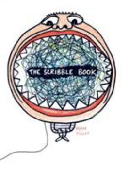 Paperback The Scribble Book
