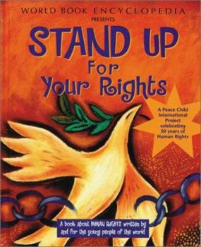 Paperback Stand up For Your Rights Book