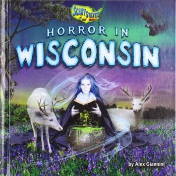 Library Binding Horror in Wisconsin Book