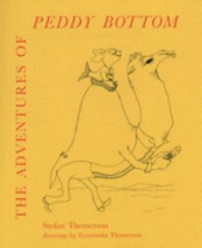 Paperback The Adventures of Peddy Bottom Book