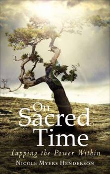 Paperback On Sacred Time Book
