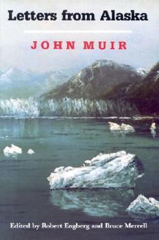 Paperback Letters from Alaska Book