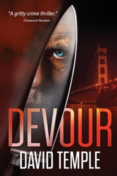 Paperback Devour Book