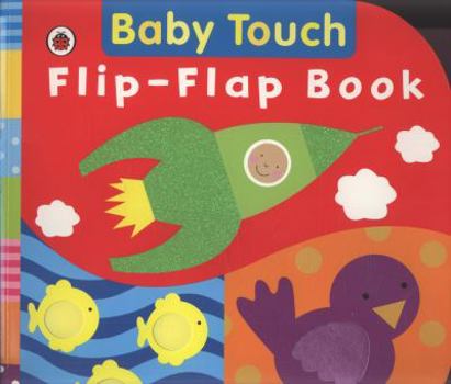 Hardcover Flip-Flap Book