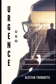 Paperback URGENCE - Ugo [French] Book