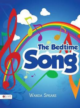 Hardcover The Bedtime Song Book