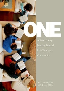 Paperback One Participant Book: A Small Group Journey Toward Life-Changing Community Book
