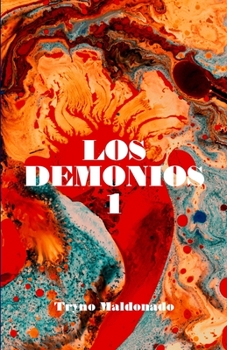 Paperback Los demonios: Volumen 1 [Spanish] Book