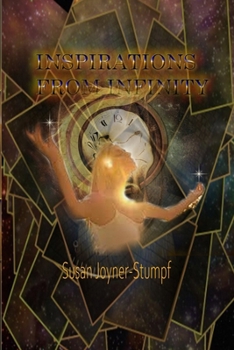 Paperback Inspirations from Infinity Book