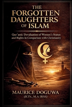 Paperback The Forgotten Daughters of Islam Book