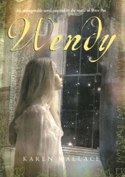 Paperback Wendy Book