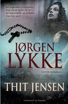 J?rgen Lykke: bind 2