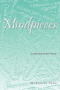 Paperback Mindpieces: A Collection of Short Works Book