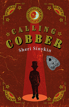 Paperback Calling Cobber Book