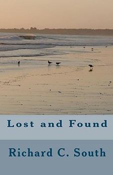 Paperback Lost and Found Book