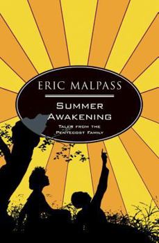 Paperback Summer Awakening Book