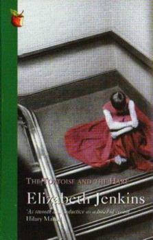 Hardcover TORTOISE AND THE HARE (Virago Modern Classics) Book