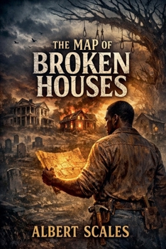 The Map of Broken Houses (The Memory Worker)