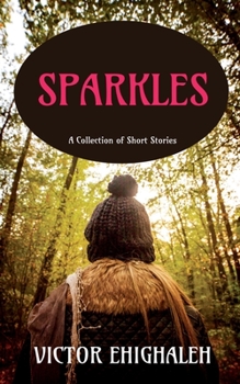 Paperback Sparkles Book