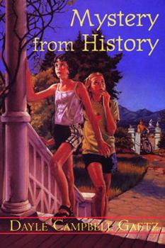 Paperback Mystery from History - OSI Book