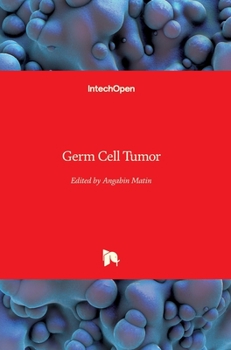 Hardcover Germ Cell Tumor Book