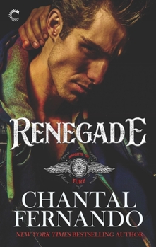 Renegade - Book #2 of the Knights of Fury