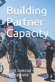 Paperback Building Partner Capacity Book