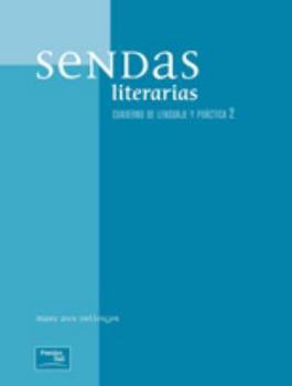 Paperback Sendas Liter 2e Level 2-Cuad No de Len 2001c Book