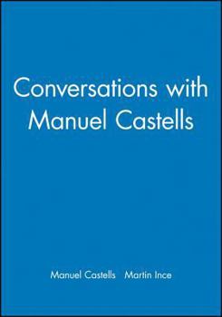 Paperback Conversations with Manuel Castells Book