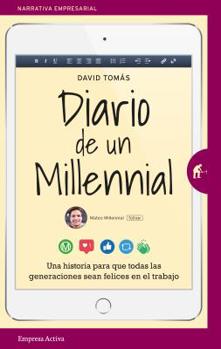 Paperback Diario de Un Millenial [Spanish] Book