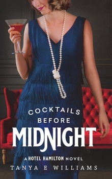 Hardcover Cocktails Before Midnight Book