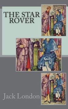 The Star Rover: The Jacket