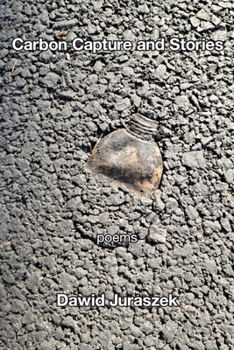 Paperback Carbon Capture and Stories Book